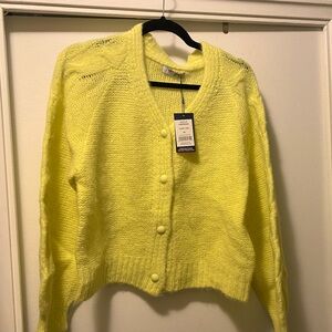 Smash & Tess Cardigan